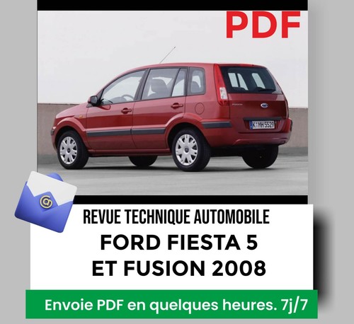 Rta revue technique automobile - rta,