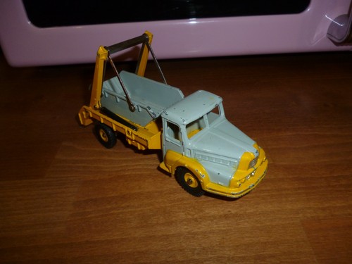 Dinky toys 38a - toys, unic