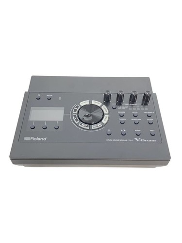 Roland sound module - roland, td-17