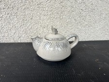 Petite théière éléphant en