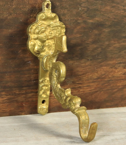 Patère ancien porte manteaux - ancien,