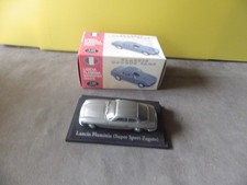 LANCIA FLAMINIA SUPERSPORT