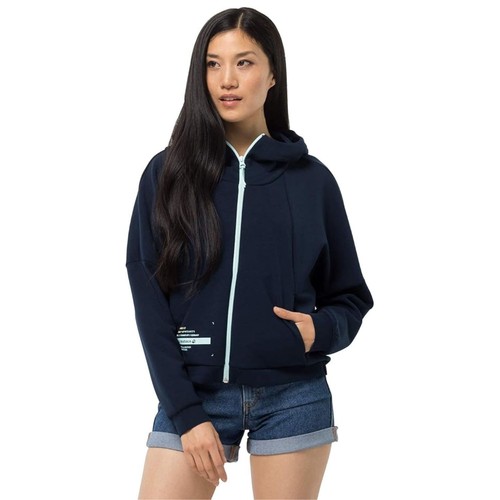 Sweat capuche jack - jack, wolfskin