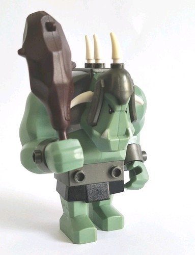 Lego castle fantasy - era,