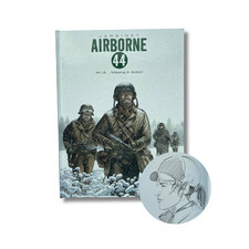 Airborne 44 - 11. M.I.A. -