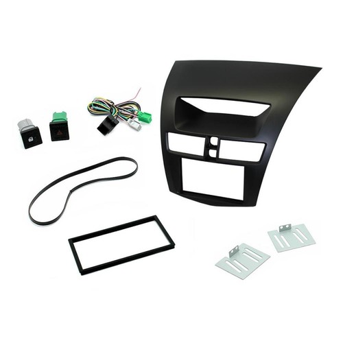 Kit din compatible avec - kit,