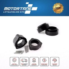 Kit Levage pour TOYOTA 4RUNNER N210 2002-2009 2.5" 65mm Avant & Arrière