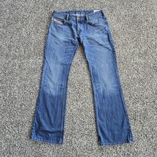 Diesel Zathan 00731 Jeans
