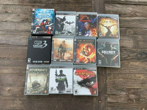 Sony playstation ps3 - sony,