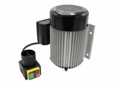 Moteur électrique 230V adapté pour Lumag Hos 8 Fendeuse à bois