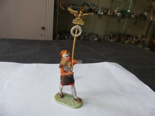Figurine elastolin germany - figurine,