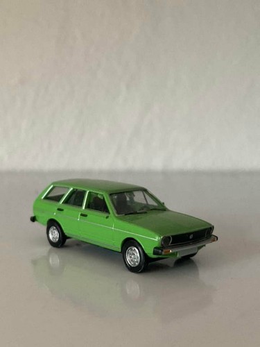 Voiture passat variant - ,
