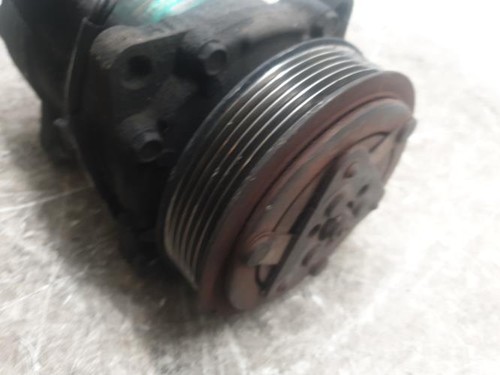 Compresseur clim citroen - compresseur, c8