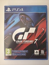 Jeu PS4 | Gran Turismo 7 |