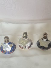 Miniature Ceramic Collectible Perfumes