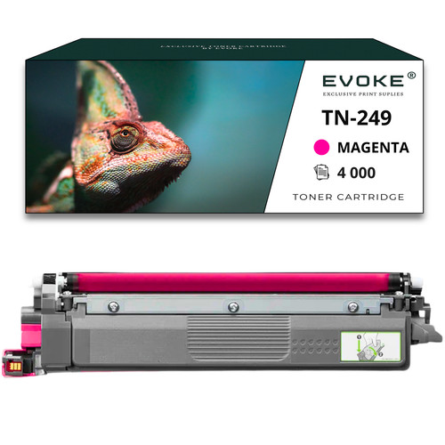 Toner compatible avec brother - compatible,