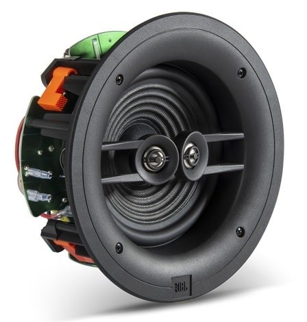 Jbl stage 260cdt haut - jbl,