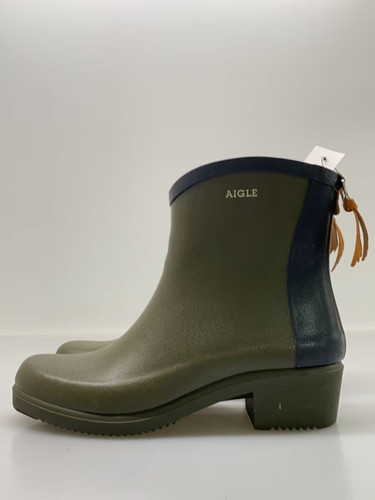 Aigle rain boots - aigle,