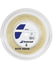 BABOLAT Bobine ADDICTION 200 m 1.28 Réf 243115 128 cordage tennis raquette /EBUQ