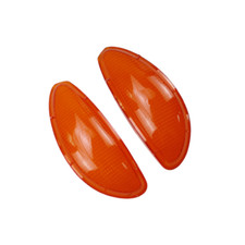 Ambre Moto Indicateur Lampe