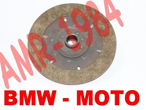Disque embrayage bmw 100 - disque,