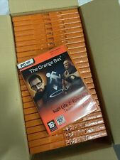 NEUF NEW 25 X orange box half life 2 épisode 1 portal team fortress 2 PC CD-ROM