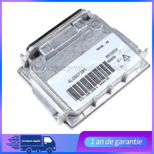 Ballast feu phare xenon pour - feu,