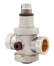 RÉDUCTEUR DE PRESSION TYPE