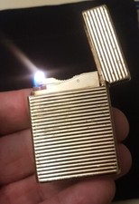 lighter Dupont pl.or function