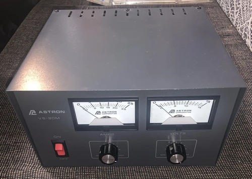 Astron vs20m - vs20m,