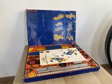MECCANO Boite bleue n° 6 réf