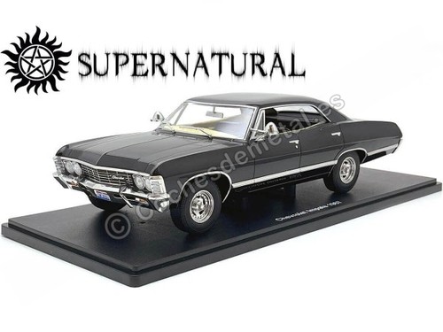 Impala chevrolet 1967 - impala,