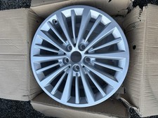 Jante Style 481 Reflex Silber