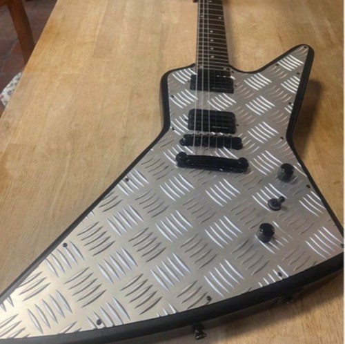 Kramer style guitare - guitare, metallica