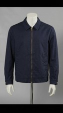 Veste Blouson Harrington Homme