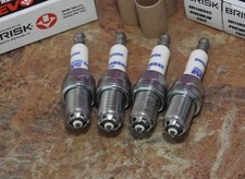 4x BRISK DR15BSXC Evo Laser