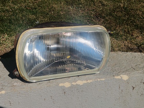 Nos phare cibie optique - cibie,