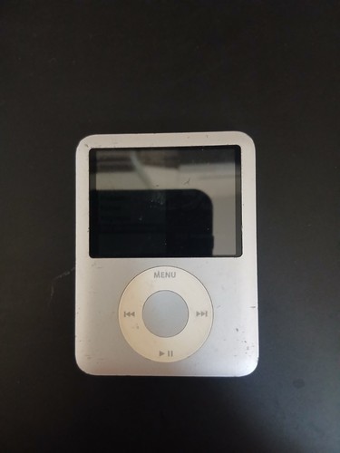 Apple ipod nano - ipod,