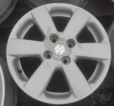 Jante Alu SUZUKI Swift III (3)