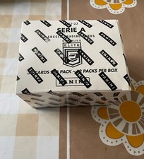 Panini Donruss Elite Serie A