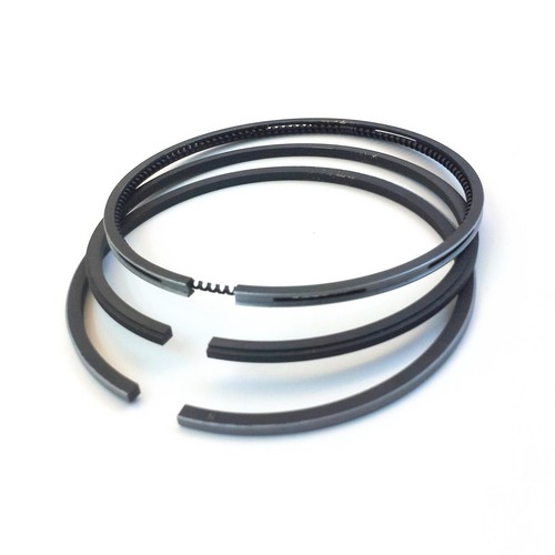 Piston ring set - for, harley