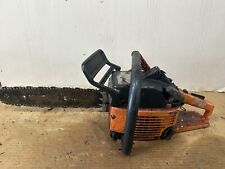 Sachs Dolmar 100 Chainsaw For Parts Or Repair