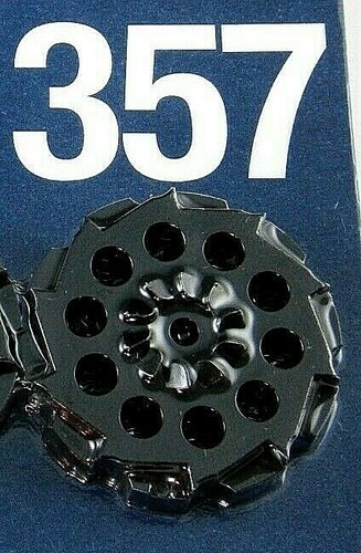 Crosman 357w vigilante - 357w, /