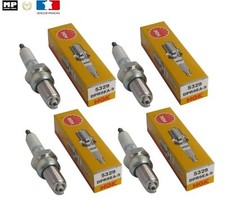 Bougie NGK DPR9EA-9 SUZUKI  VL