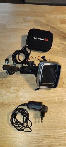 Tomtom rider - tomtom, 2