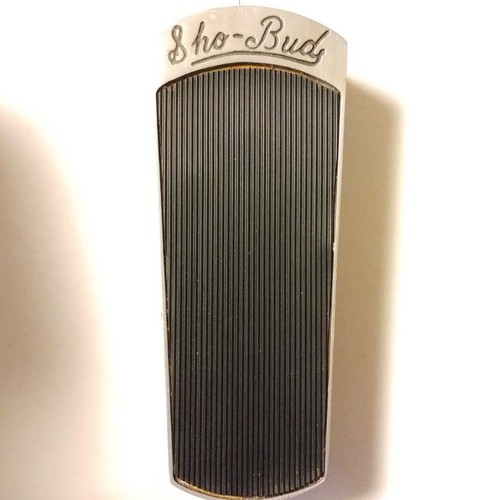 Pédale effet guitare - pédale,