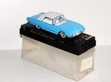SOLIDO AGE D'OR 1/43 4505 FORD