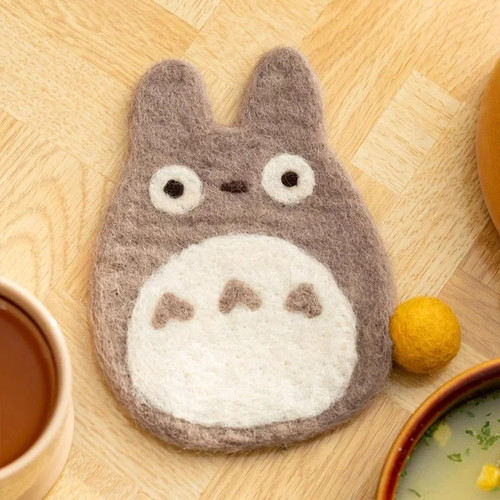 Mon voisin totoro - mon,