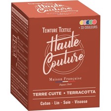 Teinture textile - Tout-en-un