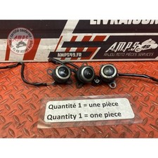 Bouton de démarrage Honda CBR